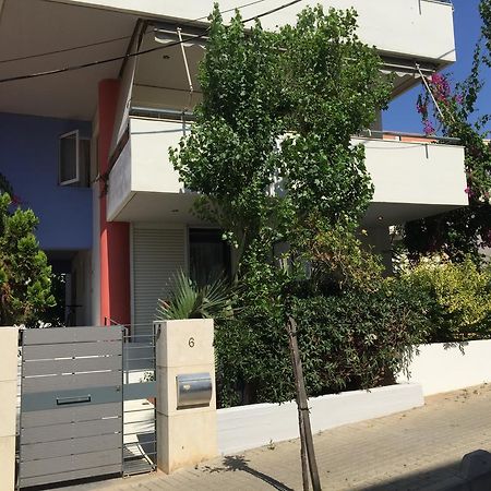Apostolaki A. Apartment Ретимно Экстерьер фото