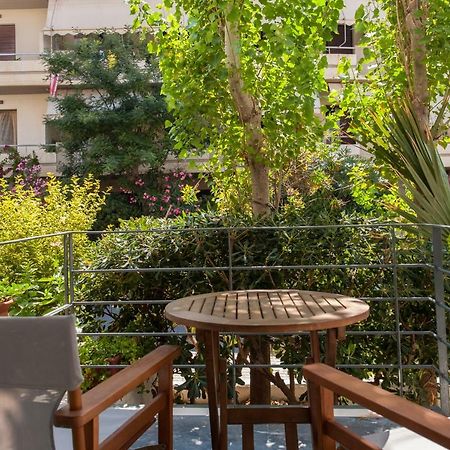 Apostolaki A. Apartment Ретимно Экстерьер фото