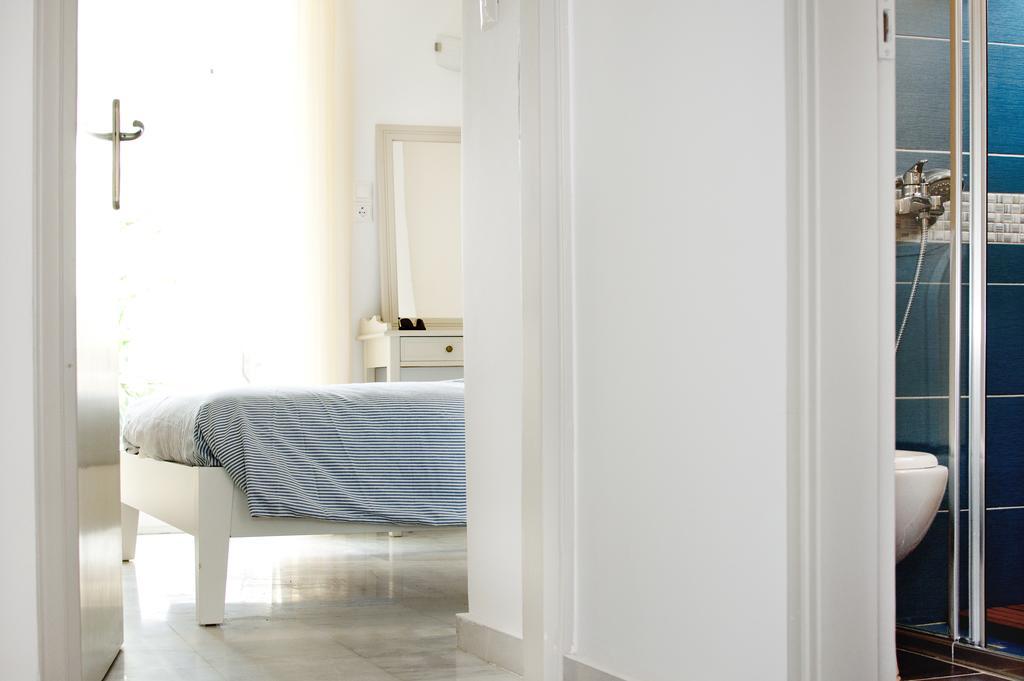 Apostolaki A. Apartment Ретимно Экстерьер фото