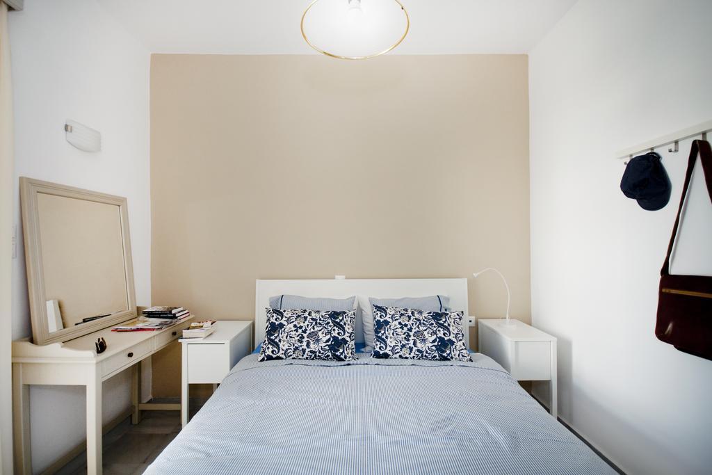 Apostolaki A. Apartment Ретимно Экстерьер фото