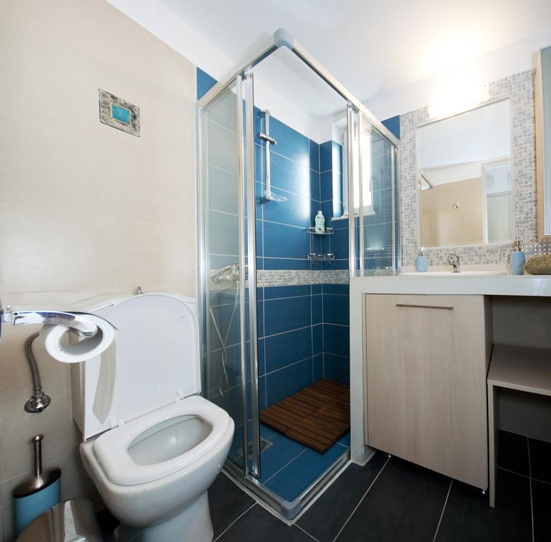 Apostolaki A. Apartment Ретимно Экстерьер фото