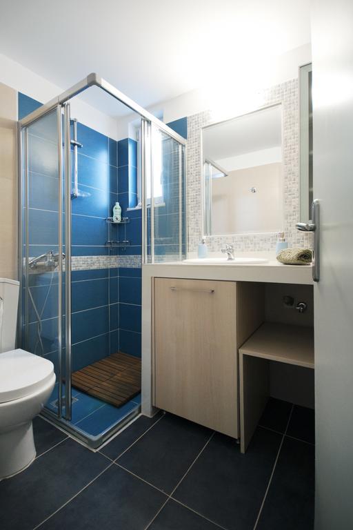 Apostolaki A. Apartment Ретимно Экстерьер фото