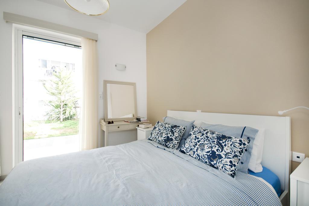 Apostolaki A. Apartment Ретимно Экстерьер фото
